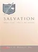 Salvation ─ What Must I Do to Be Saved?