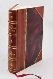 The Man-Eaters Of Tsavo : And Other East African Adventures 1908 [Leather Bound]