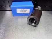 Valenite KM50 1.25" Boring Bar Holder 80mm Pro VM50-DR32MM80 (LOC753B)