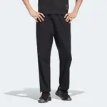 南◇2022 6月 ADIDAS OG LW WOVEN PANT 長褲 工裝口袋 休閒 三葉草 男款 黑 HM8022