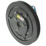 Jayair Clutch Ma7B 24V B - CL5062