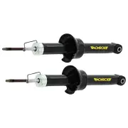 Monroe Rear Original Shock Absorbers for Ford FESTIVA WA Hatchback 91-94