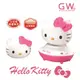 3件組↘GW水玻璃 Hello Kitty分離式除濕機組【聯名商品】