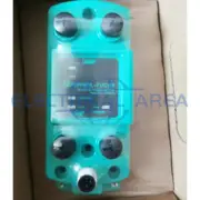 1PC New PEPPERL+FUCHS IC-KP2-1HB6-V15B Radio frequency controller Fast Delivery