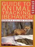 在飛比找三民網路書店優惠-Stokes Guide to Animal Trackin