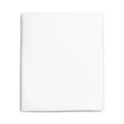 Hudson Park Collection 800TC Egyptian Sateen Extra Deep Fitted Sheet, King - Exclusive