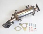 DPF Subaru Impreza 2.0 `2010-2013` Hatchback Diesel Silicon Carbide EURO 5