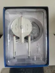 Eaglemoss | USS Bonaventure NCC-1000 | Star Trek | New
