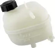 Radiator Coolant Overflow Reservoir Tank For 2002-2008 Mini Cooper 17137529273 (for: Mini)