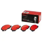 Brembo Prime Ceramic Disc Brake Pad Set - P59055N
