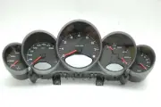 Porsche 997 Instrument Cluster 99764130504D07 NEW Manual