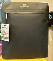 STANLEY THE ALL-DAY MADELEINE MIDI COOLER BACKPACK 20 CAN 14.8 QT 14.0 L BLACK