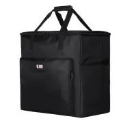 Gaming Computer Desktop Pc Case Electronic-sports Device Organizer Travel Protec