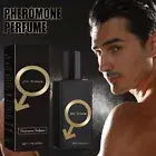 50ml Lure Her Perfume With Pheromones For Her Pheromones Men Attract Women Spray