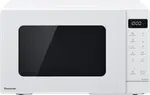 Panasonic 25L 900W Microwave - White