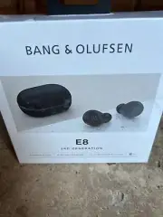 Bang & Olufsen Beoplay Wireless Earphones E8 3rd Gen