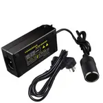 電源轉換器 DC 12V AC 220V USB 充電器吸塵器車載逆變器