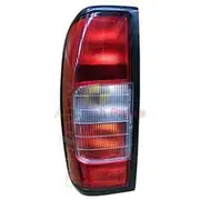 All Crash Left Tail Light - NND-21044LHQ