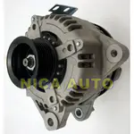 ◎全新140A◎ WISH 一代 04-10/ CAMRY 六七代 06-14 2.0 2.4L 加大 發電機 一年保固