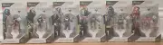 Destiny Mega Construx Series 1 Complete Set Of 6 (Brand NEW)