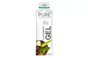 Pure Fluid Energy Gel 50g Kola Nut/Lemon Juice w/30mg Caffeine