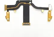 Replacement LCD Cable LCD Screen Ribbon Flex Cable for PSP GO PSPGO
