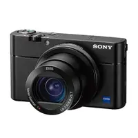在飛比找PChome24h購物優惠-SONY DSC-RX100M5A 數位相機 (公司貨)