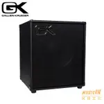 【民揚樂器】GK MB112-II 新型二代 GALLIEN-KRUEGER 電貝斯音箱 電貝士音箱 BASS音箱