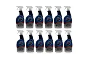 12PK Domestos 700ml Multi-Purpose Bleach Home Cleaner Bacteria & Viruses Spray
