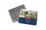 Derwent Graphitint Watercolour Graphite Pencils Set
