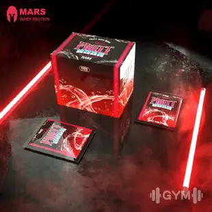 【居家健身】戰神 Mars BCAA 支鏈胺基酸 BCAA隨手包(含專利電解質) 戰神胺基酸 氨基酸 胺基酸 能量補給品