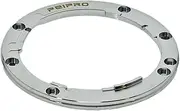 The E-Mount from PEIPRO-A Light Tight Replacement Lens Mount Compatible with Sony NEX/E-Mount Camera Bodies (APS-C Full Frame Such as NEX-5,NEX-7,a7)