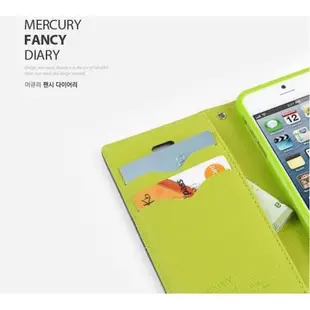 MERCURY適用于蘋果XSmax撞色保護皮套iPhoneXR支架插卡翻蓋手機殼