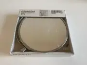 NEW SEALED IKEA Grundtal Swivel Mirror Mikael Warnhammer 001.550.25 Bathroom