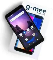 G-Mee Play Pro-64Gb Android 12 Smartplayer, Use like an 'Android Ipod, Mp3 Pl...