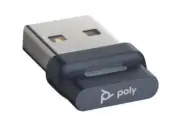 POLY / Plantronics BT700 Bluetooth V5.1 USB-A type Adapter Dongle HP 786C4AA