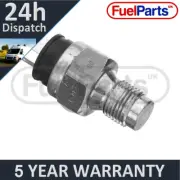 For Volvo 440 460 1.7 FuelParts Coolant Temperature Sensor WS1224PV