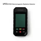 Radiation Detector Geiger Counter EMF Meter Electromagnetic Geiger Counter