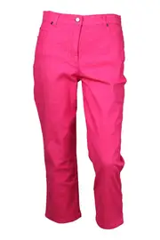 Garment Dyed Jeans--GOR-102323T1