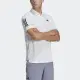 Adidas Club 3str Polo [HS3268 男 POLO衫 短袖 上衣 運動 網球 訓練 亞洲版 白