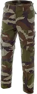[MFH] BDU Combat Trousers Ripstop CCE