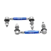 Front Sway Bar Kit Heavy Duty Adjustable for Toyota Hilux KUN26 GGN25 GGN GUN