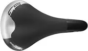 [Selle Italia] S3 Saddle [L] Size: 7.3 x 11.0 inches (185 x 280 mm)