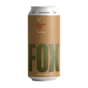 Fox Friday Stand Tall Hazy Pale Ale 440ml Can