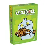 小荳荳 桌遊 醜娃娃八寶的餅乾 UGLYDOLL BABO'S COOKIES