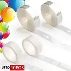 Balloon Garland Decorating Tape Strip Arch Connect Chain DIY Tape Party Decor
