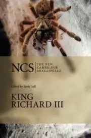 King Richard III by William Shakespeare: New