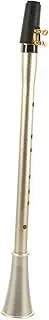 VICASKY Professional Beginner Clarinet for Performance and Practice Single Wind Instrument for Musicians and Students