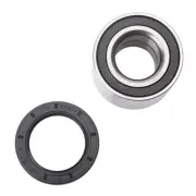 Tusk Wheel Bearing and Seal Kit Rear For Can-Am Commander 1000 X 2011-2013