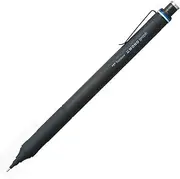 Tombow MONO Graph 0.5mm Precision Mechanical Pencil - Black